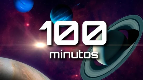 Astrología Cita 100 minutos