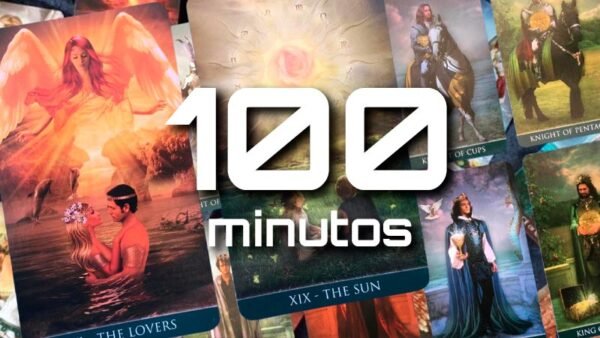 Tarot Cita 100 minutos